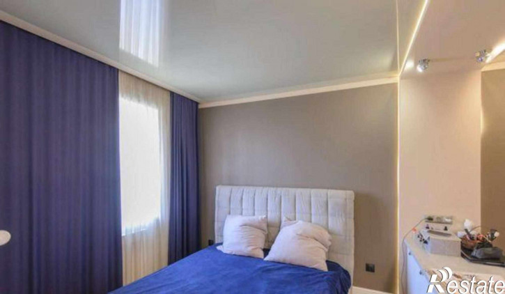 2-комн квартира улица Евдокимова, 35Д