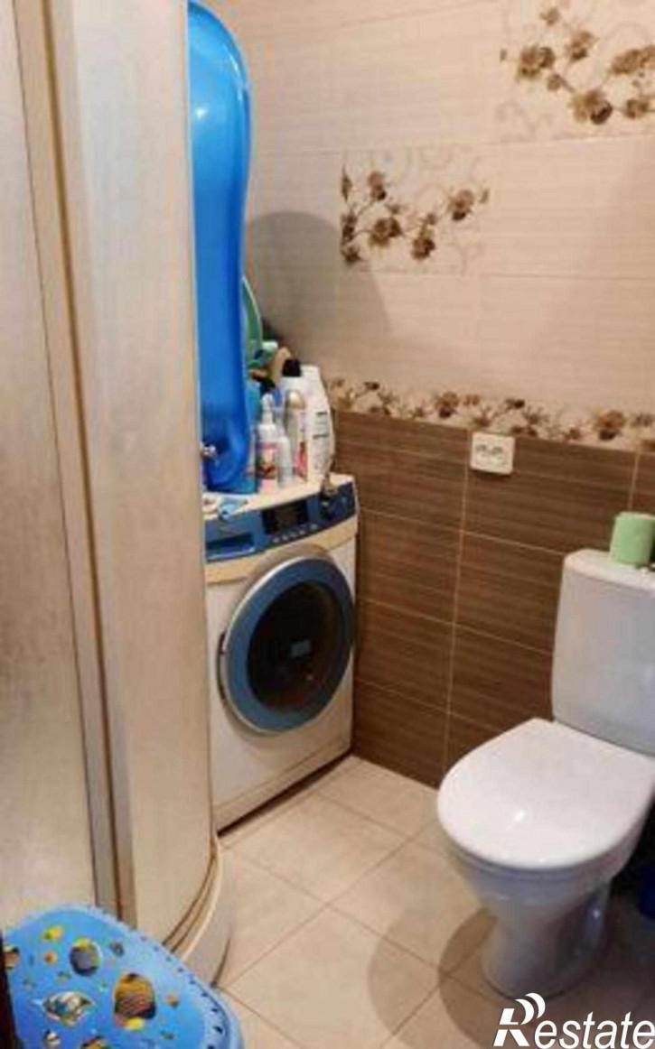 1-комн квартира улица Петрожицкого, 17