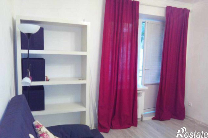 1-комн квартира Беломорский переулок, 60А
