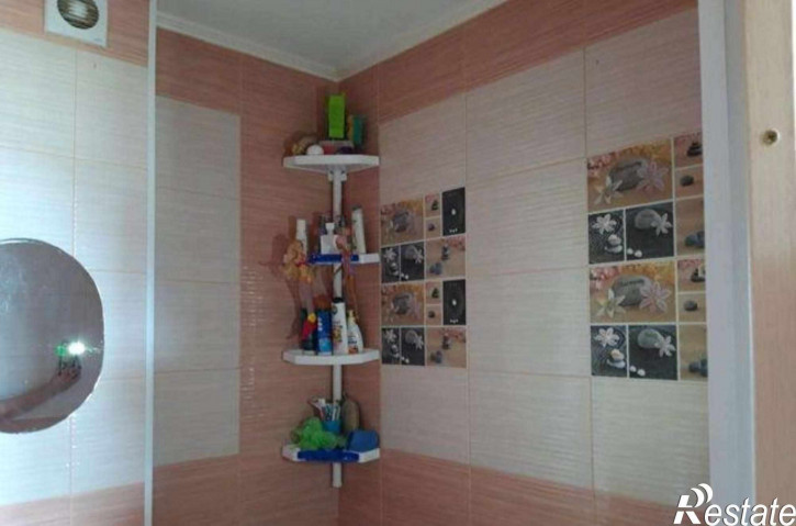 1-комн квартира улица Юпитера, 6