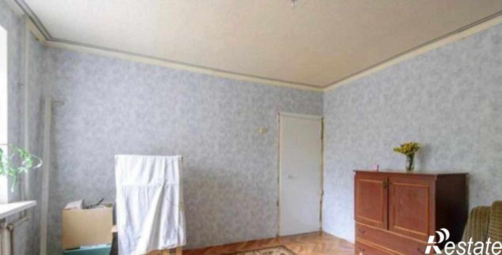 3-комн квартира улица Ларина, 19/2