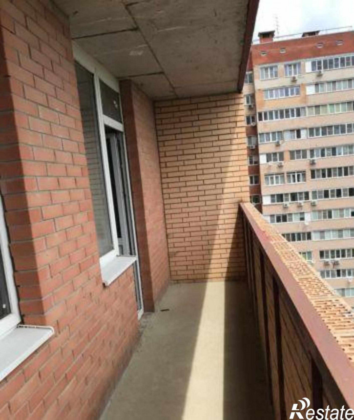 2-комн квартира в новом доме проспект Ленина, 140А