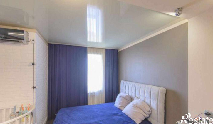 2-комн квартира улица Евдокимова, 35Д