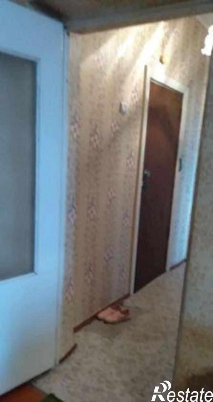 3-комн квартира Российская улица, 40А