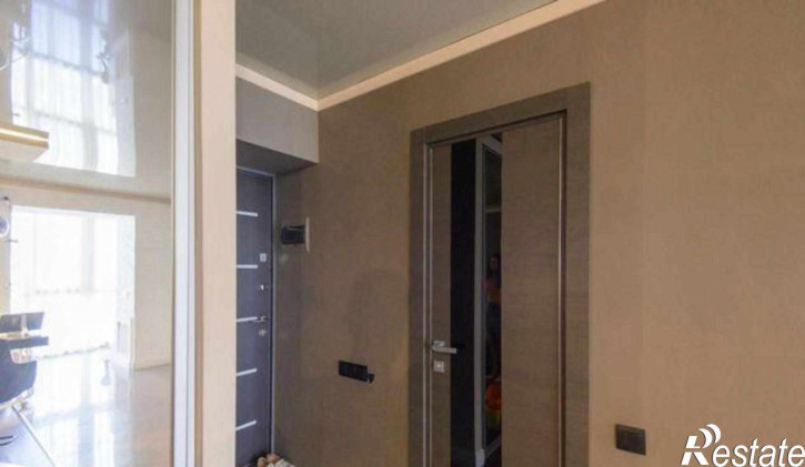 2-комн квартира улица Евдокимова, 35Д