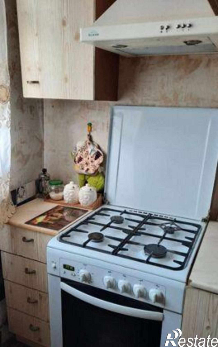 1-комн квартира улица Петрожицкого, 17