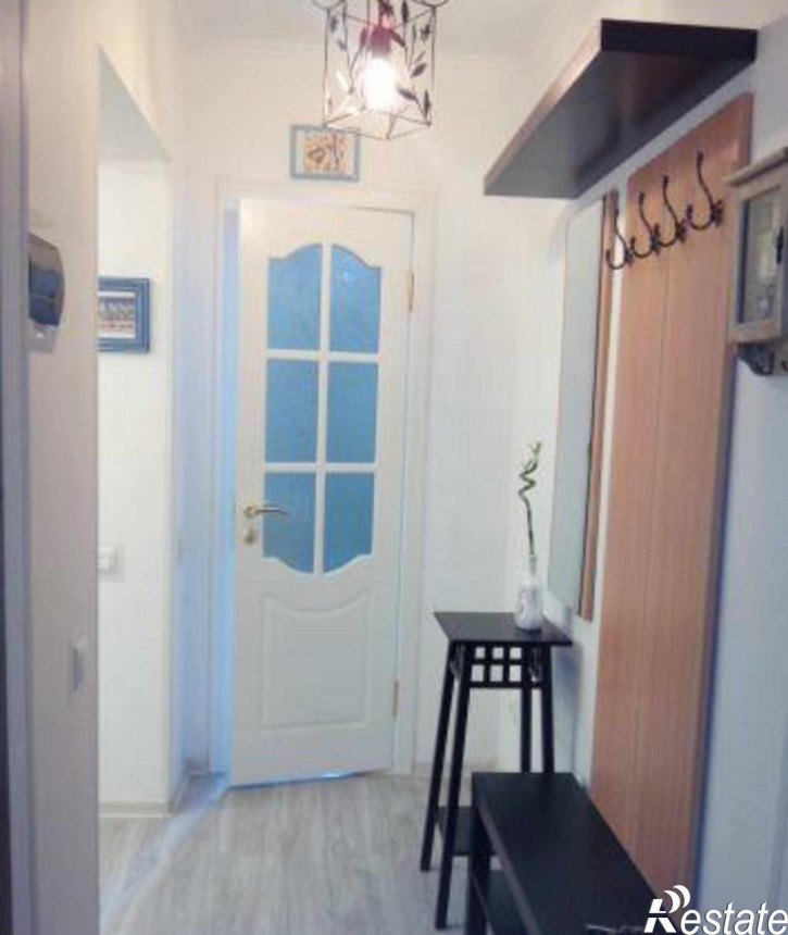 1-комн квартира Беломорский переулок, 60А