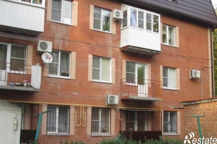 1-комн квартира Беломорский переулок, 60А