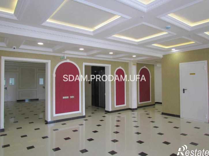 Офис Кировоградская улица, д.10