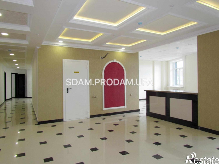 Офис Кировоградская улица, д.10