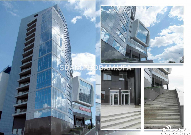 Офис Кировоградская улица, д.10