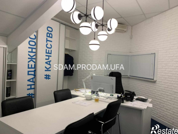 Помещение свободного назначения Шафиева улица, д.52