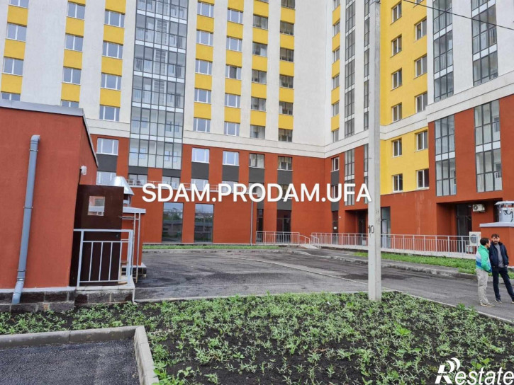 Офис Караидельская улица, д.54/1