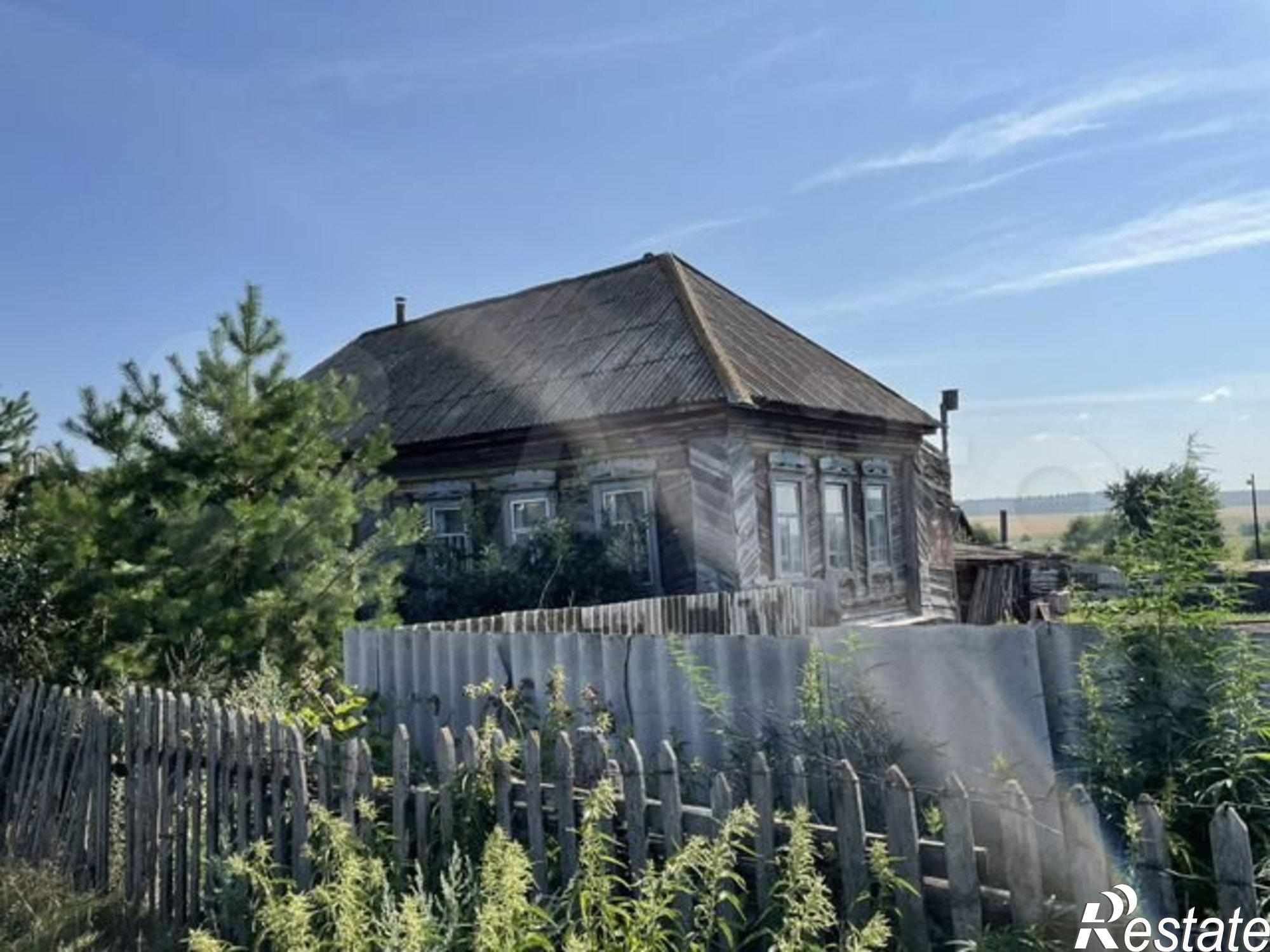 Купить дачу, дом, коттедж за 200 000 рублей на Центральная улица