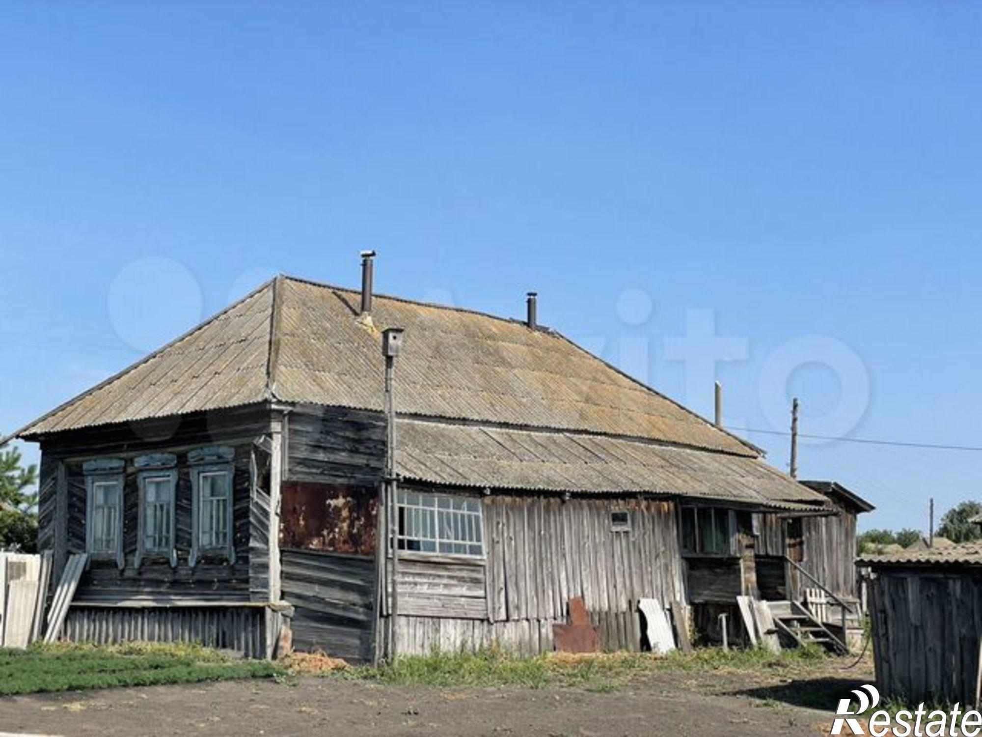 Купить дачу, дом, коттедж за 200 000 рублей на Центральная улица