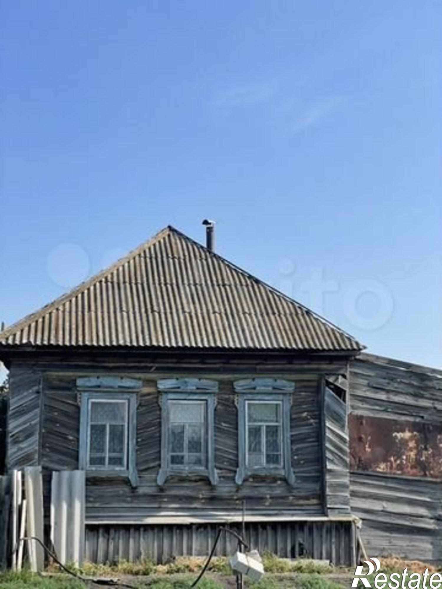 Купить дачу, дом, коттедж за 200 000 рублей на Центральная улица