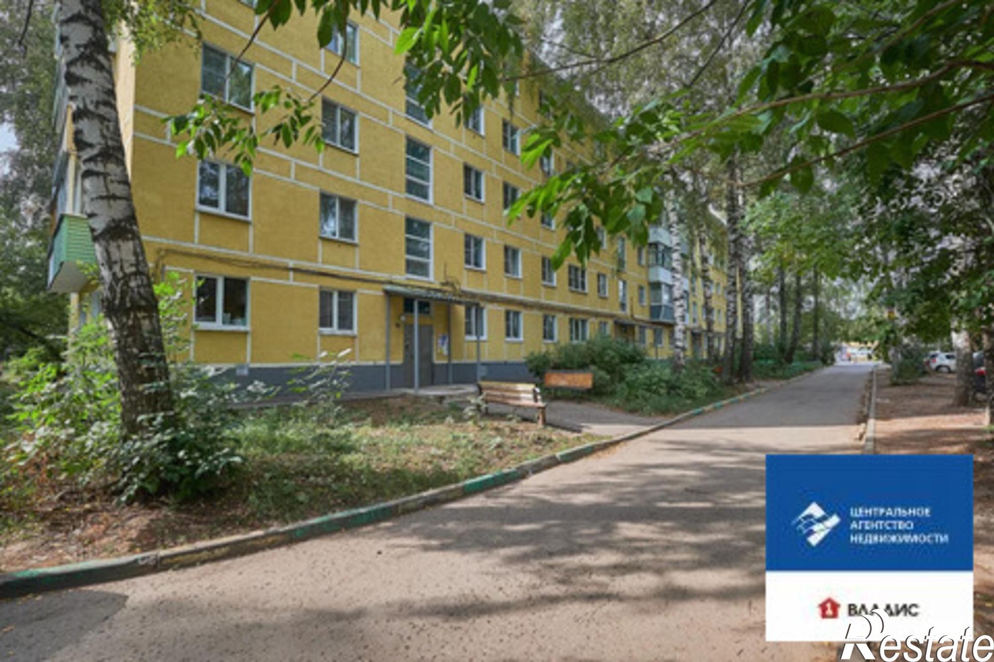 Купить квартиру за 1 500 000 рублей на ул. Крупской, 1/13