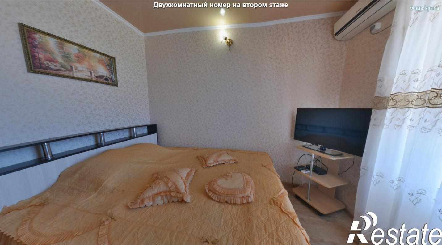 Сдать квартиру за 2 500 рублей на Саки, ул. морская, 4
