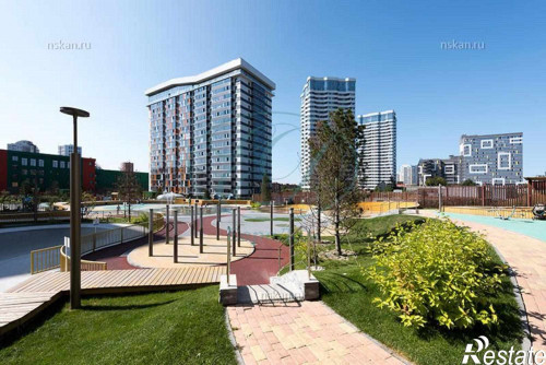 Продажа 4-комн квартиры ул. Лескова,30б стр
