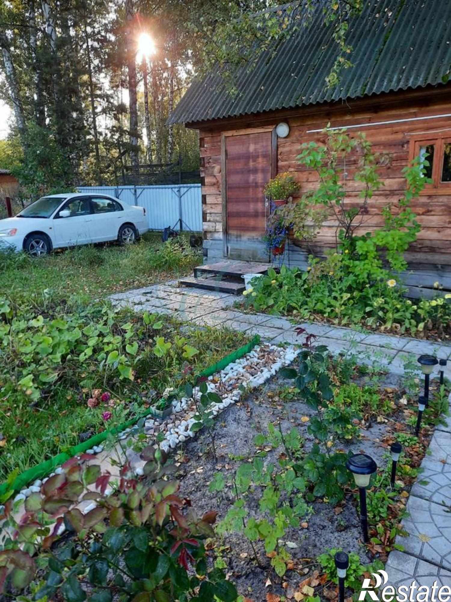 Купить дачу, дом, коттедж за 1 750 000 рублей на центральная