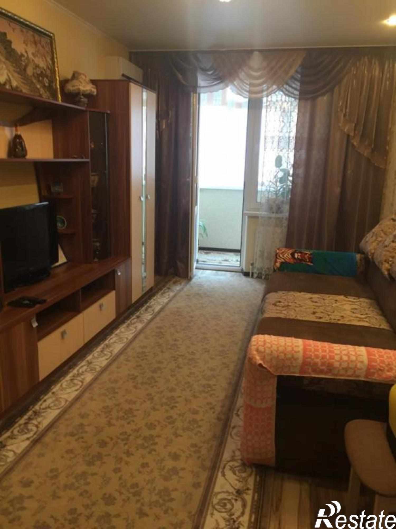 Купить квартиру за 6 500 000 рублей на Южный рынок, 22
