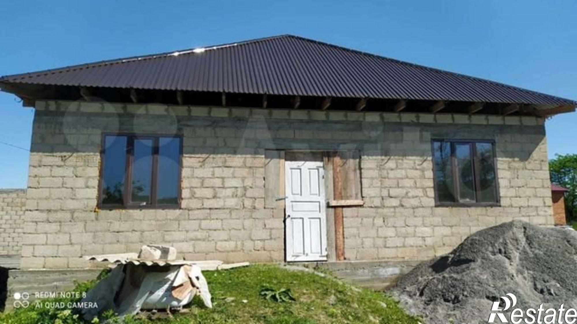 Купить дачу, дом, коттедж за 2 500 000 рублей на улица Гарданова