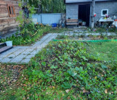коттедж 20 кв м центральная