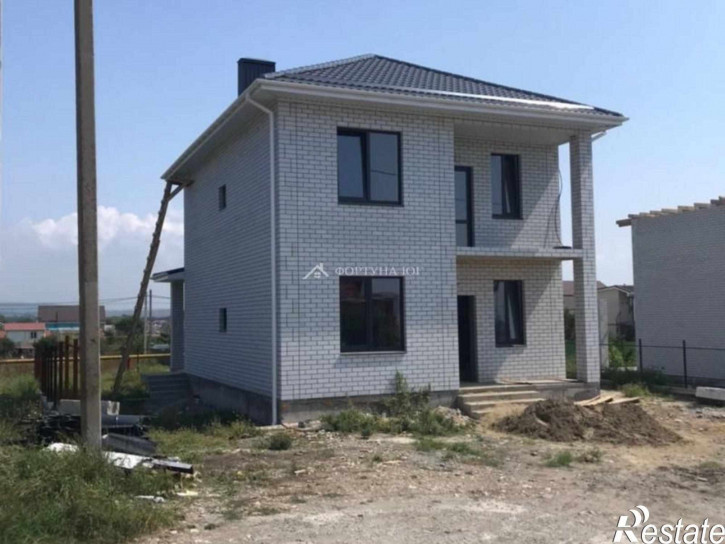 Коттедж/дом Урожайный пер