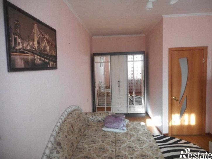 1-комн квартира Район ТРК Красная площадь, 49