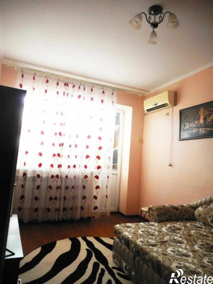 1-комн квартира Район ТРК Красная площадь, 49