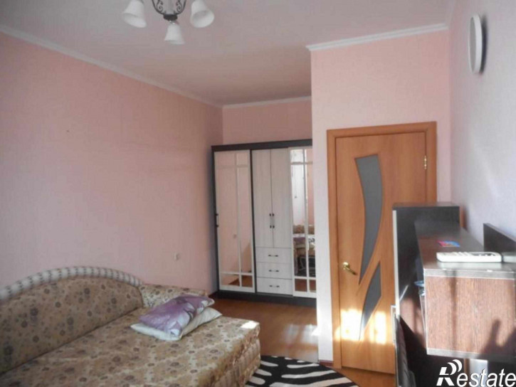 1-комн квартира Район ТРК Красная площадь, 49