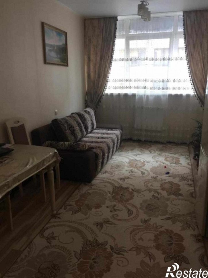 1-комн квартира Южный рынок, 22