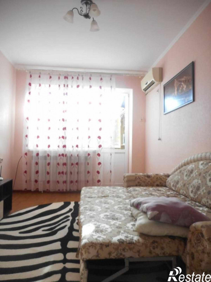 1-комн квартира Район ТРК Красная площадь, 49