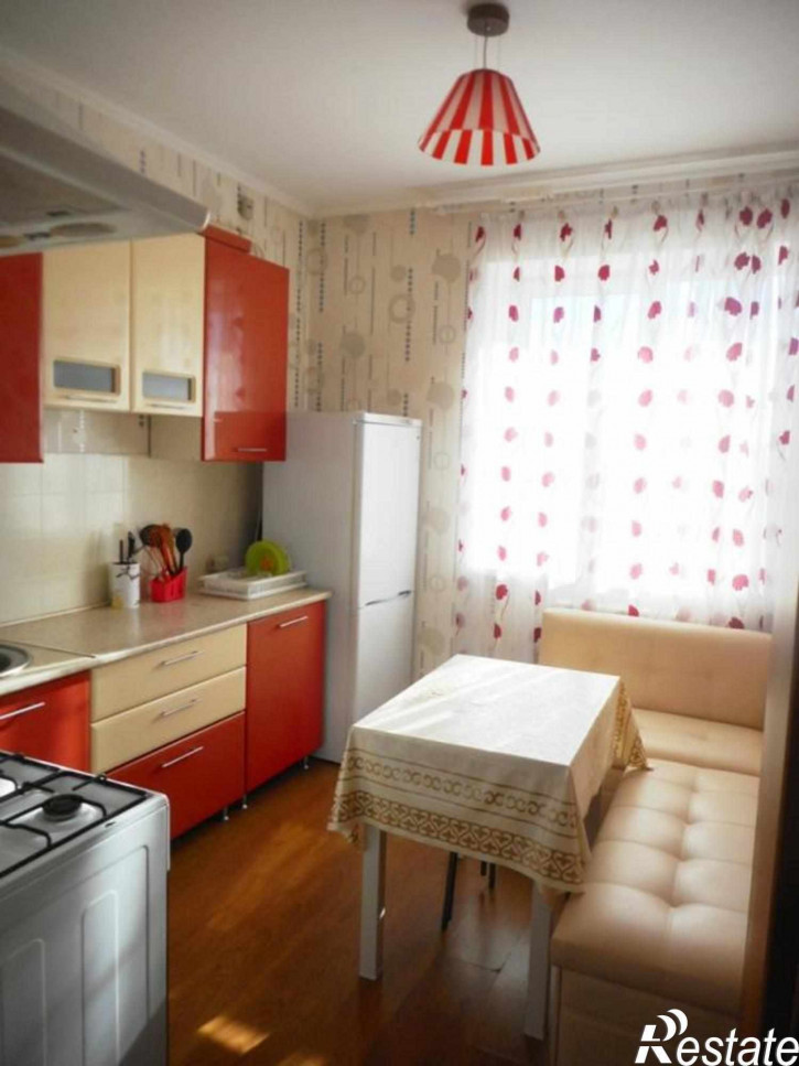 1-комн квартира Район ТРК Красная площадь, 49