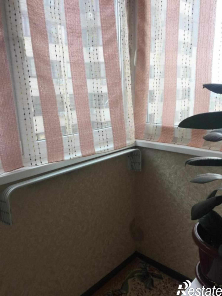 1-комн квартира Южный рынок, 22