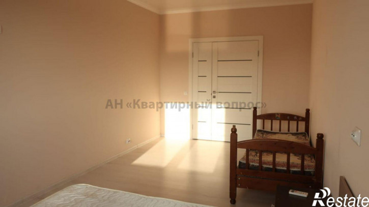 1-комн квартира Парковая ул, 64а