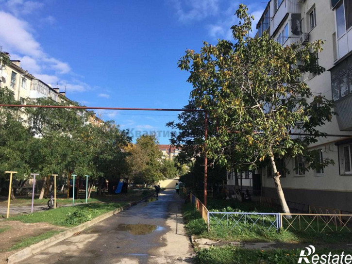 1-комн квартира Толстого ул, 113