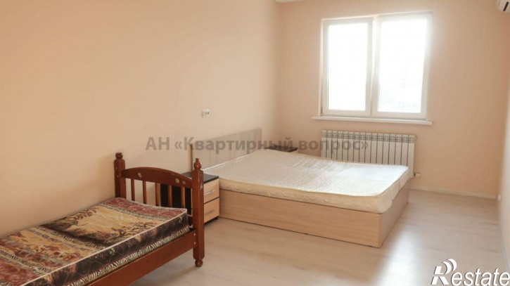 1-комн квартира Парковая ул, 64а