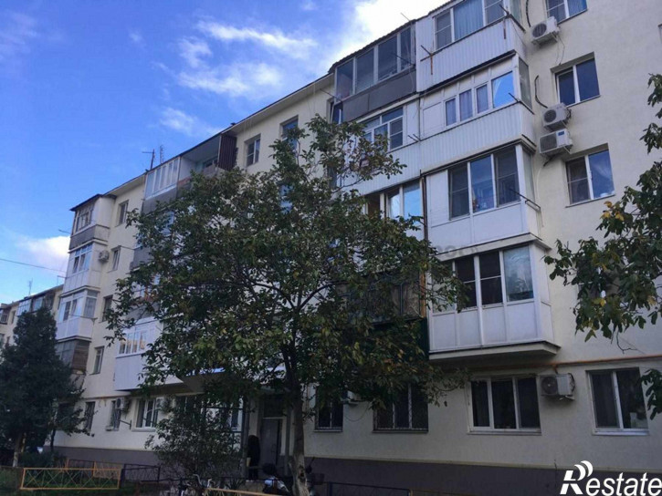 1-комн квартира Толстого ул, 113