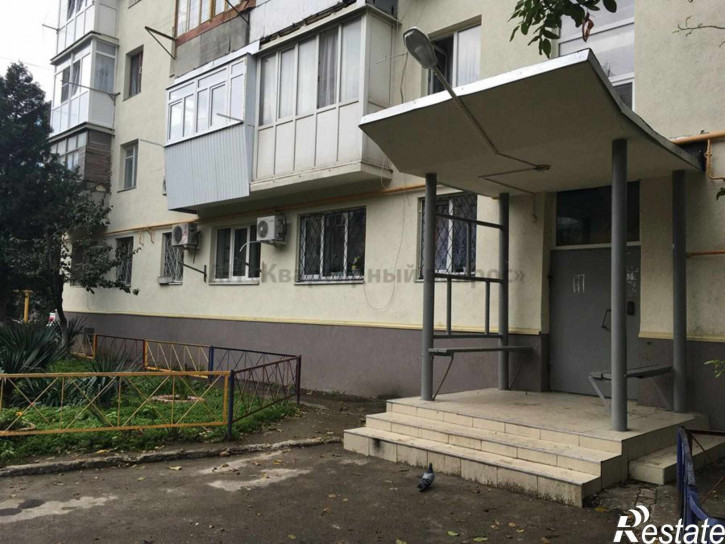 1-комн квартира Толстого ул, 113