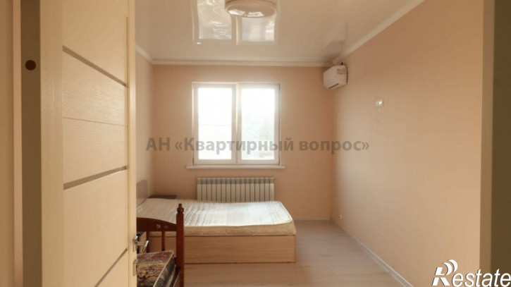 1-комн квартира Парковая ул, 64а
