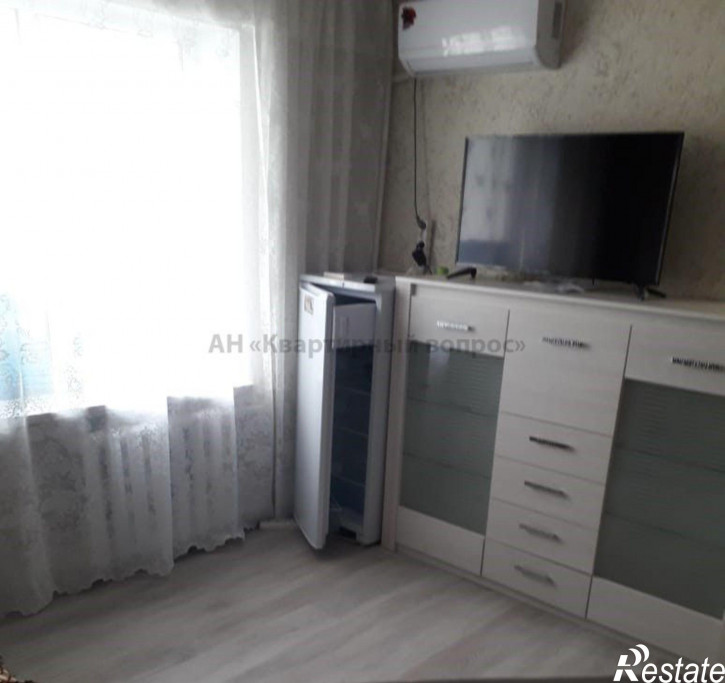 1-комн квартира Толстого ул, 113