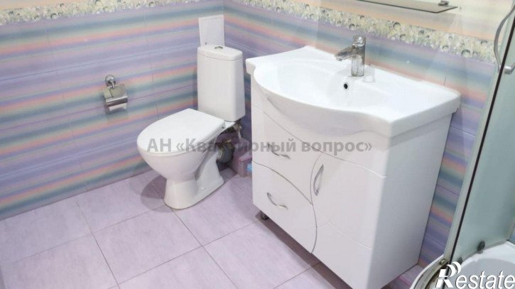 1-комн квартира Парковая ул, 64а