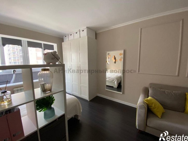 1-комн квартира Анапское ш, 1г
