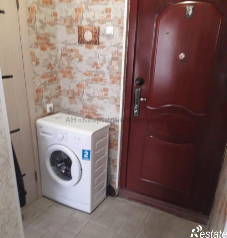 1-комн квартира Толстого ул, 113