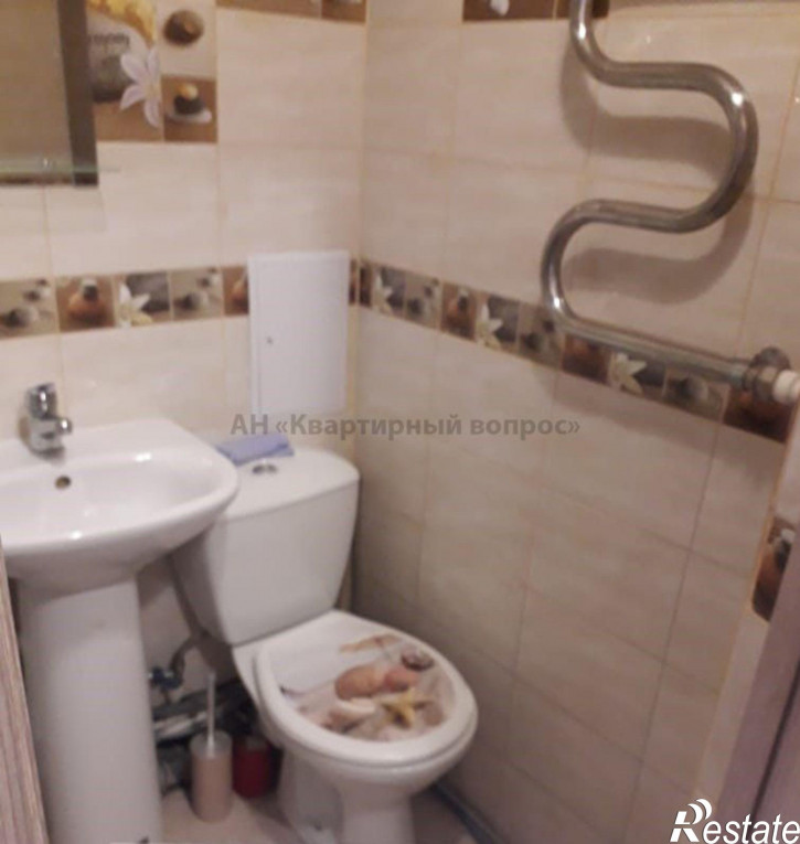 1-комн квартира Толстого ул, 113