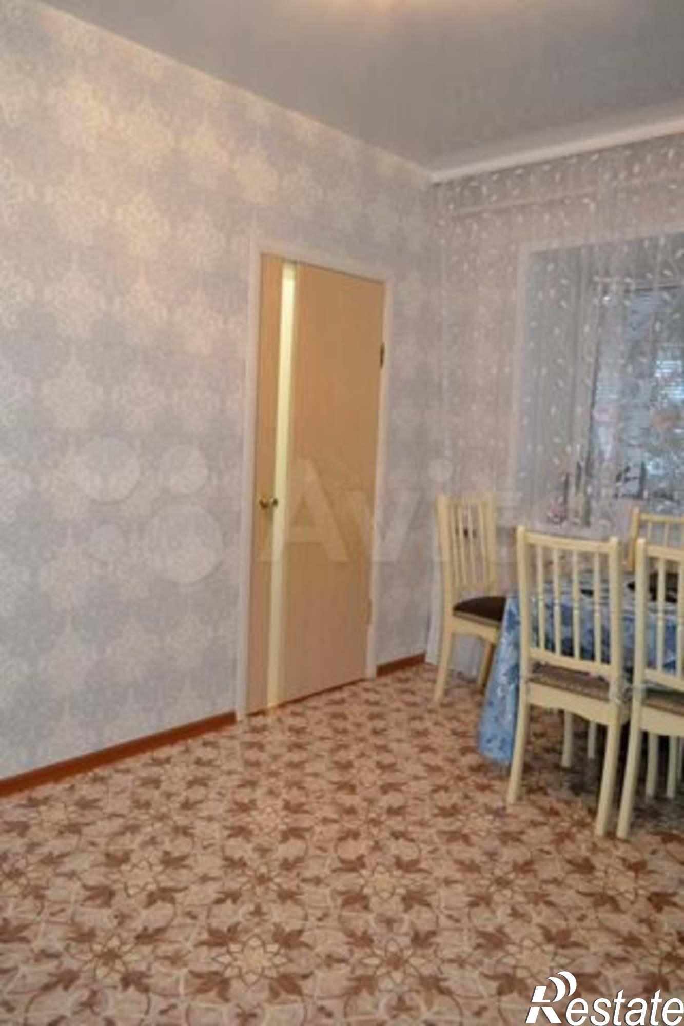 Купить квартиру за 1 100 000 рублей на Красноармейская улица, 45