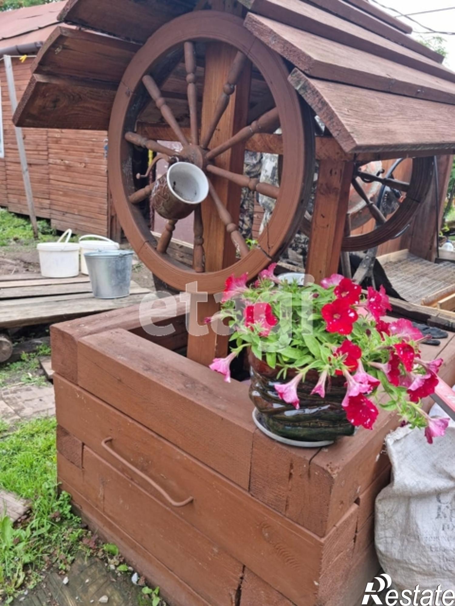 Купить дачу, дом, коттедж за 12 000 000 рублей на 04Н-598