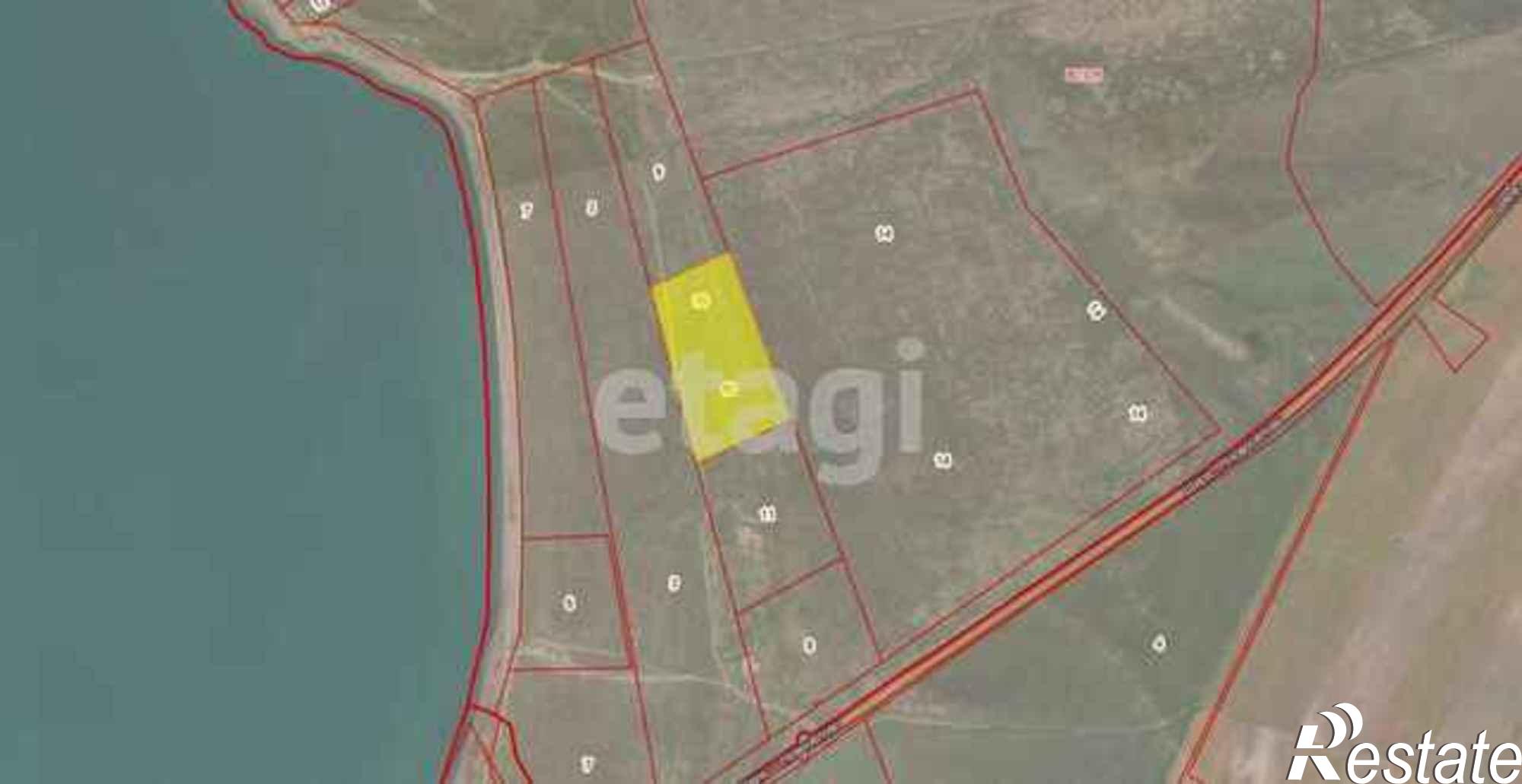 Купить землю, земельный участок за 4 050 000 рублей на Array
