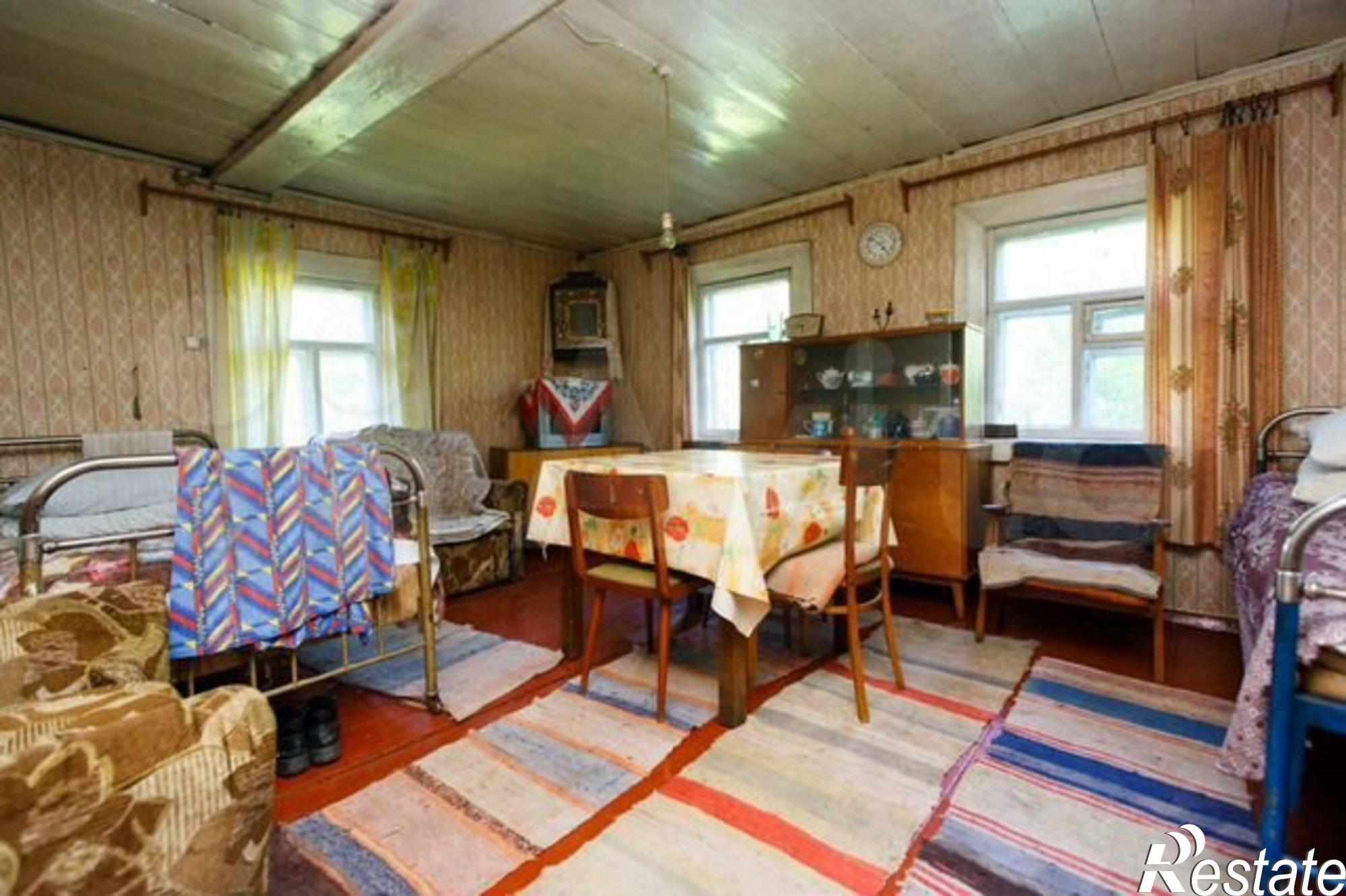 Купить дачу, дом, коттедж за 590 000 рублей на 86К-212